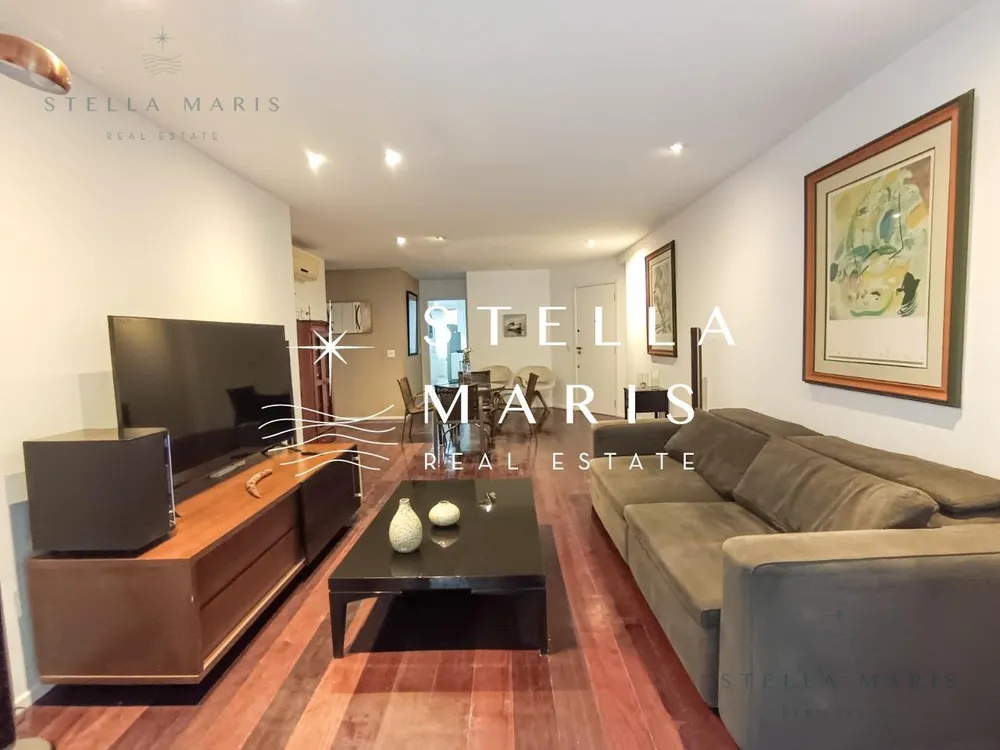 Apartamento, 4 quartos, 170 m² - Foto 24