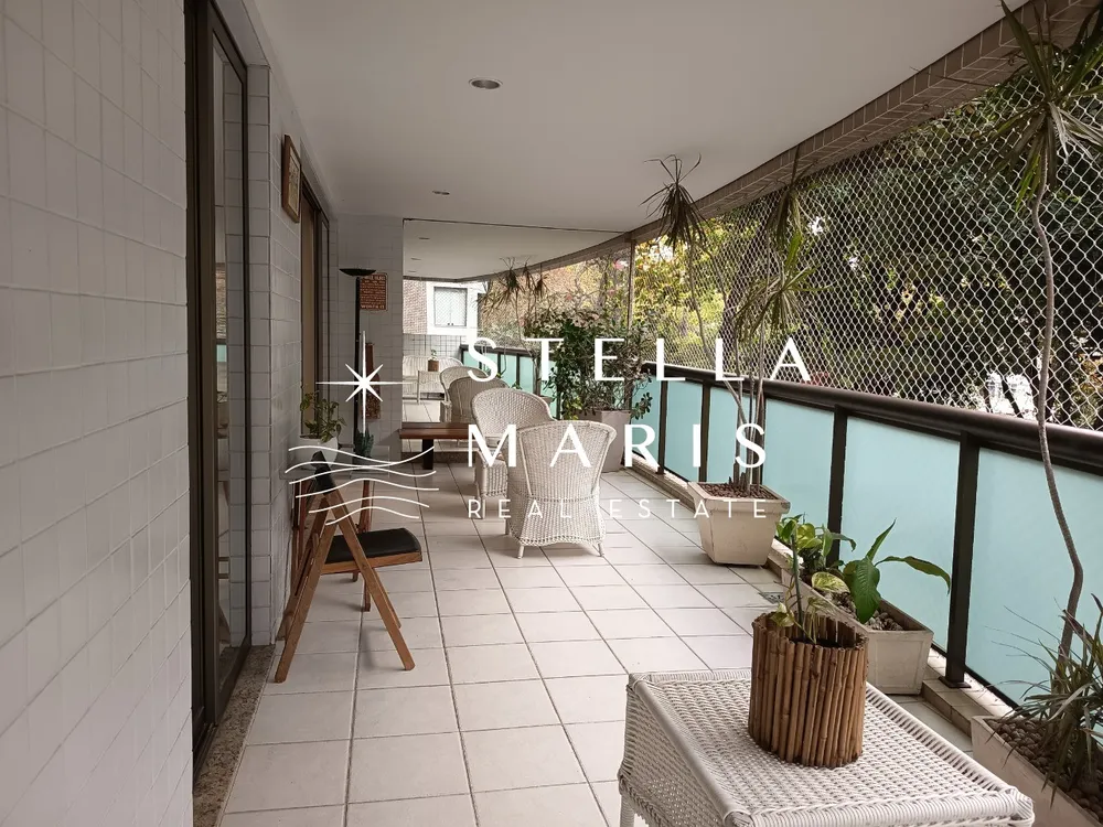 Apartamento, 4 quartos, 170 m² - Foto 5