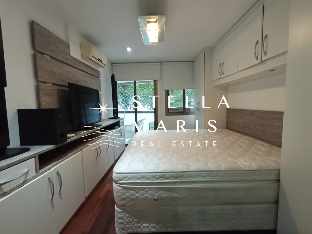 Apartamento, 4 quartos, 170 m² - Foto 124