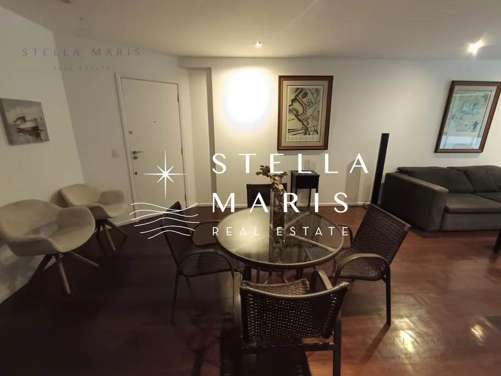 Apartamento, 4 quartos, 170 m² - Foto 45