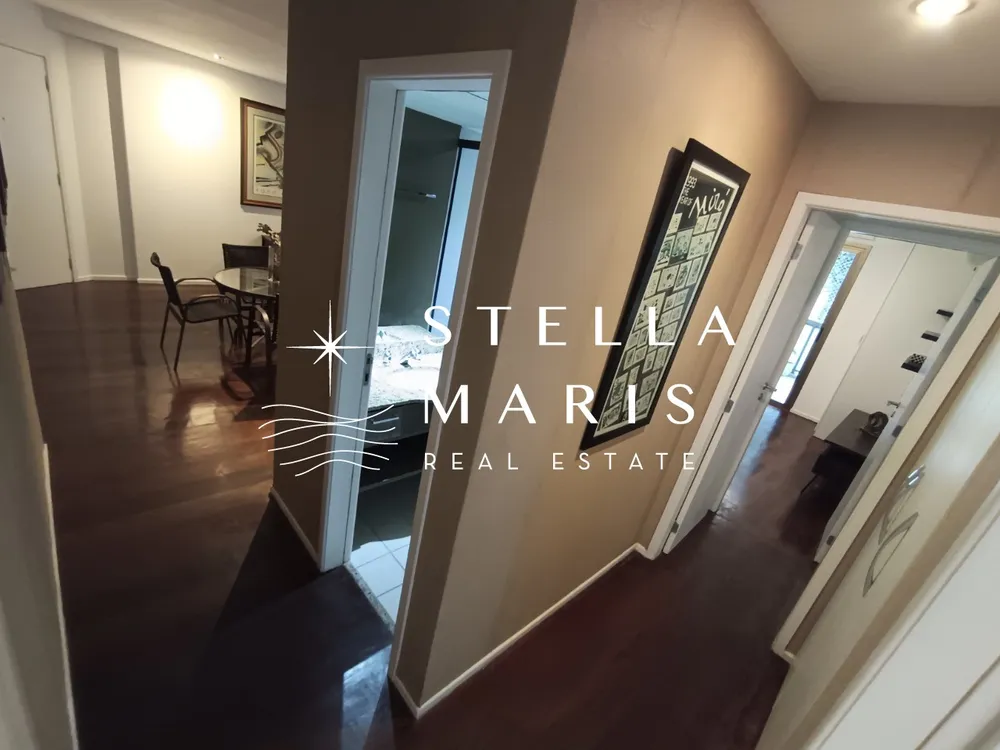 Apartamento, 4 quartos, 170 m² - Foto 146