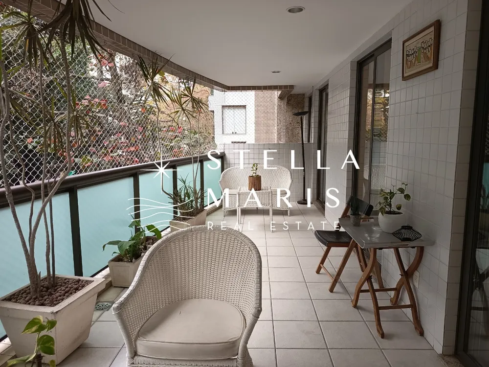 Apartamento, 4 quartos, 170 m² - Foto 14