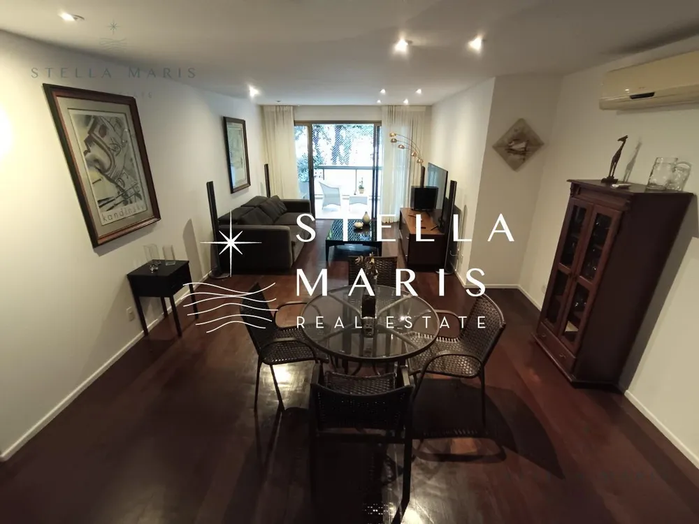 Apartamento, 4 quartos, 170 m² - Foto 57