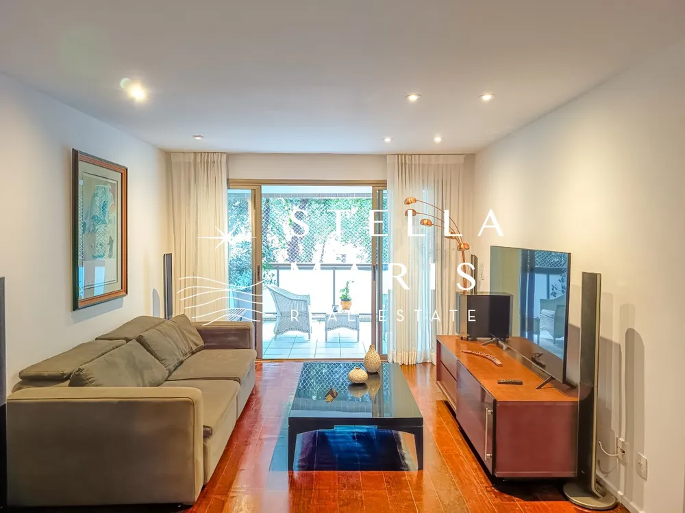 Apartamento, 4 quartos, 170 m² - Foto 26