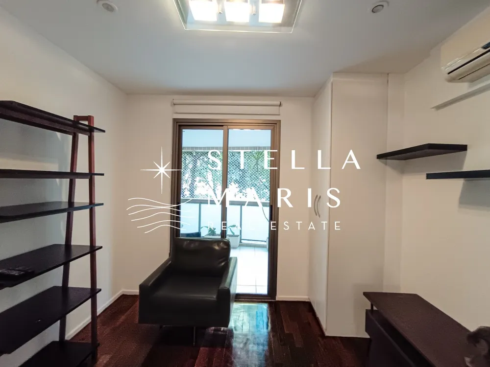 Apartamento, 4 quartos, 170 m² - Foto 144