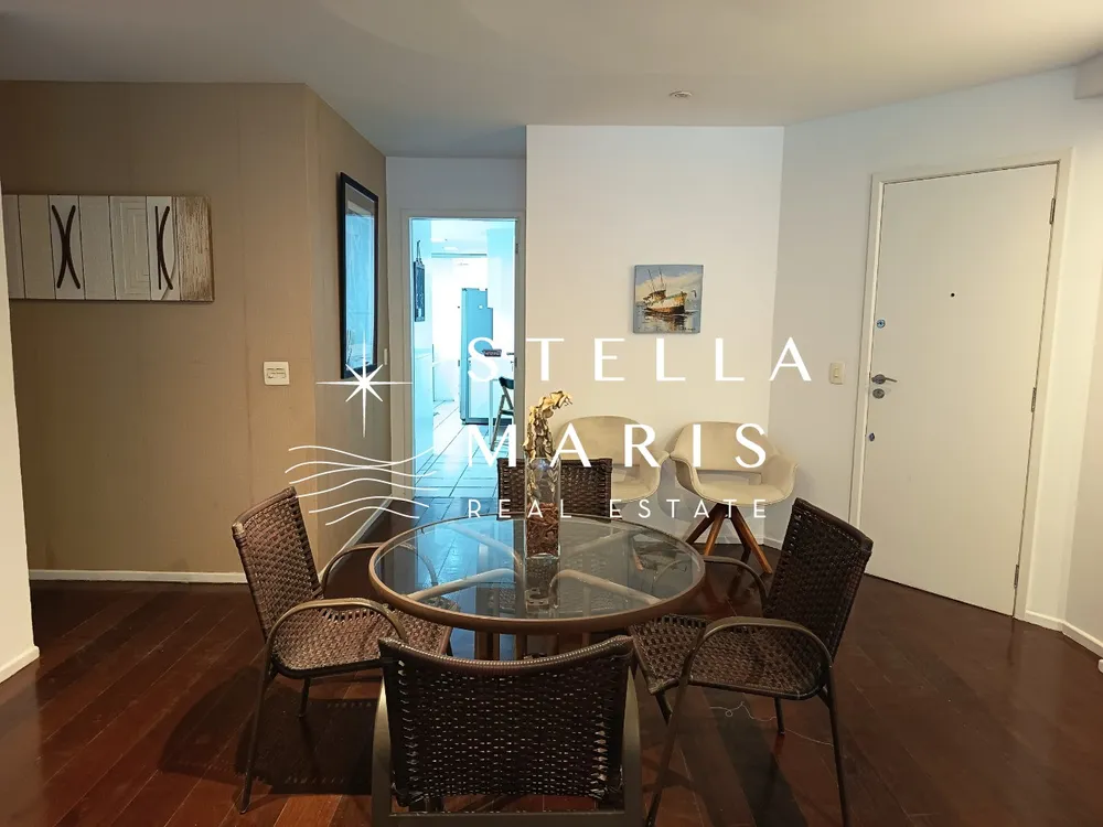 Apartamento, 4 quartos, 170 m² - Foto 66