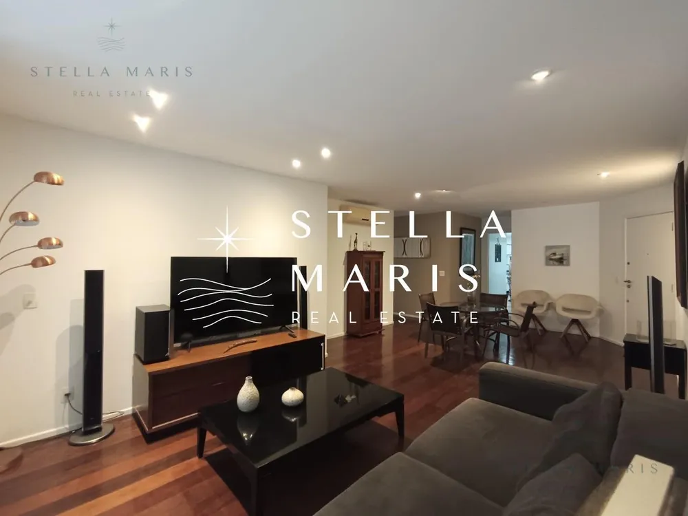 Apartamento, 4 quartos, 170 m² - Foto 33