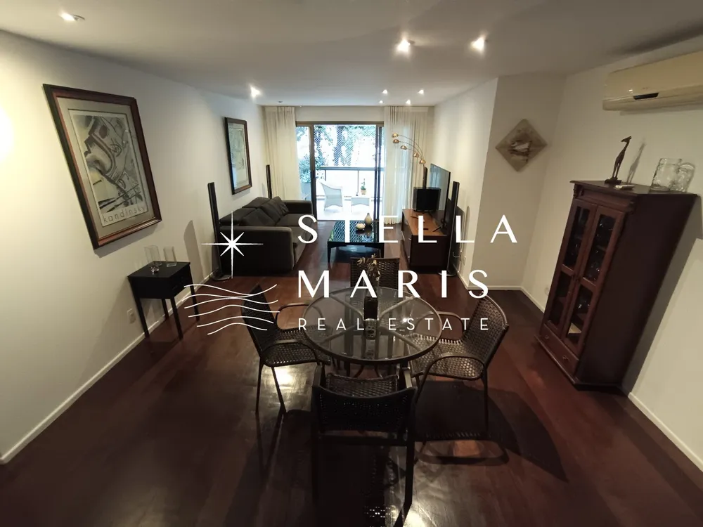 Apartamento, 4 quartos, 170 m² - Foto 56