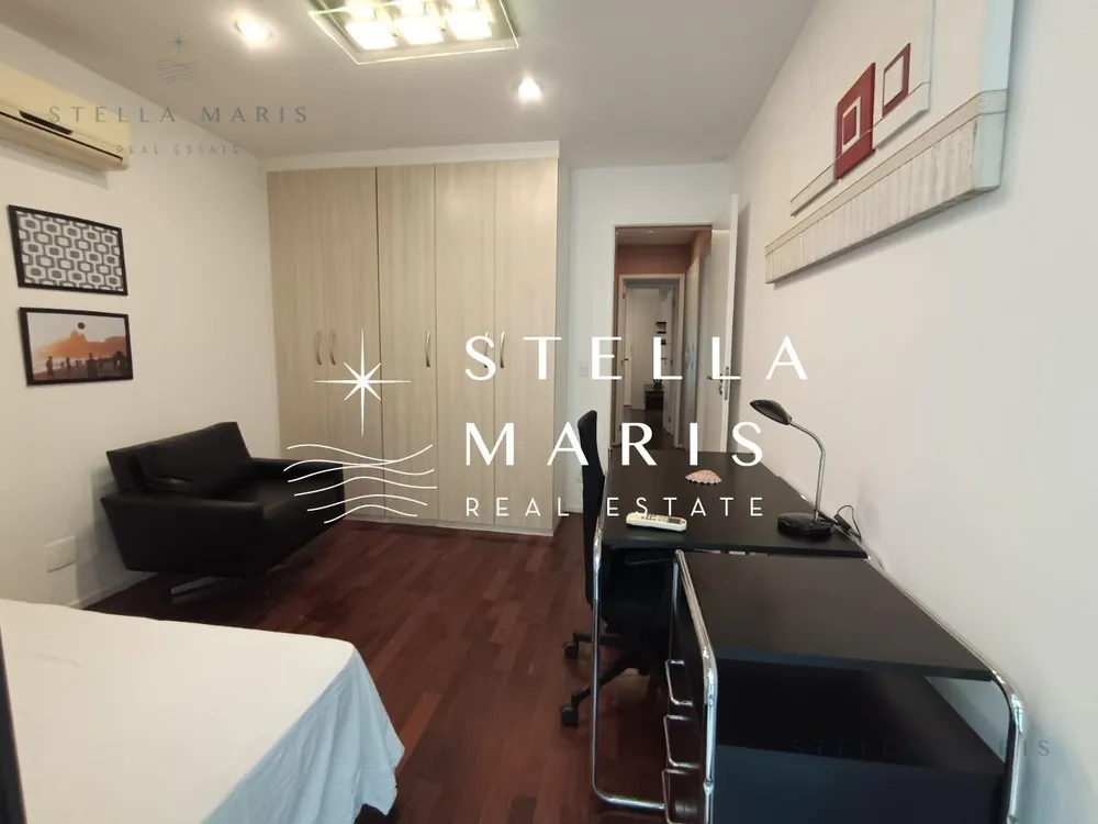 Apartamento, 4 quartos, 170 m² - Foto 79