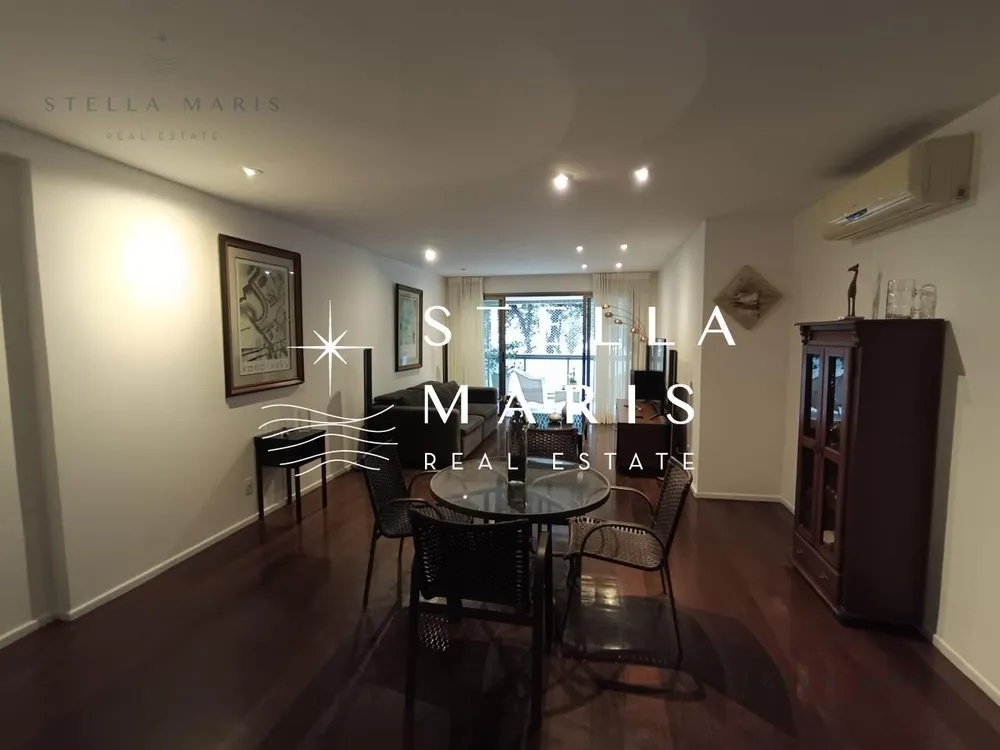 Apartamento, 4 quartos, 170 m² - Foto 60