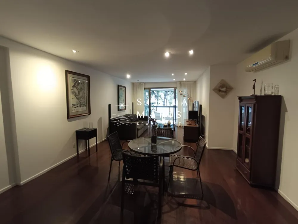 Apartamento, 4 quartos, 170 m² - Foto 58