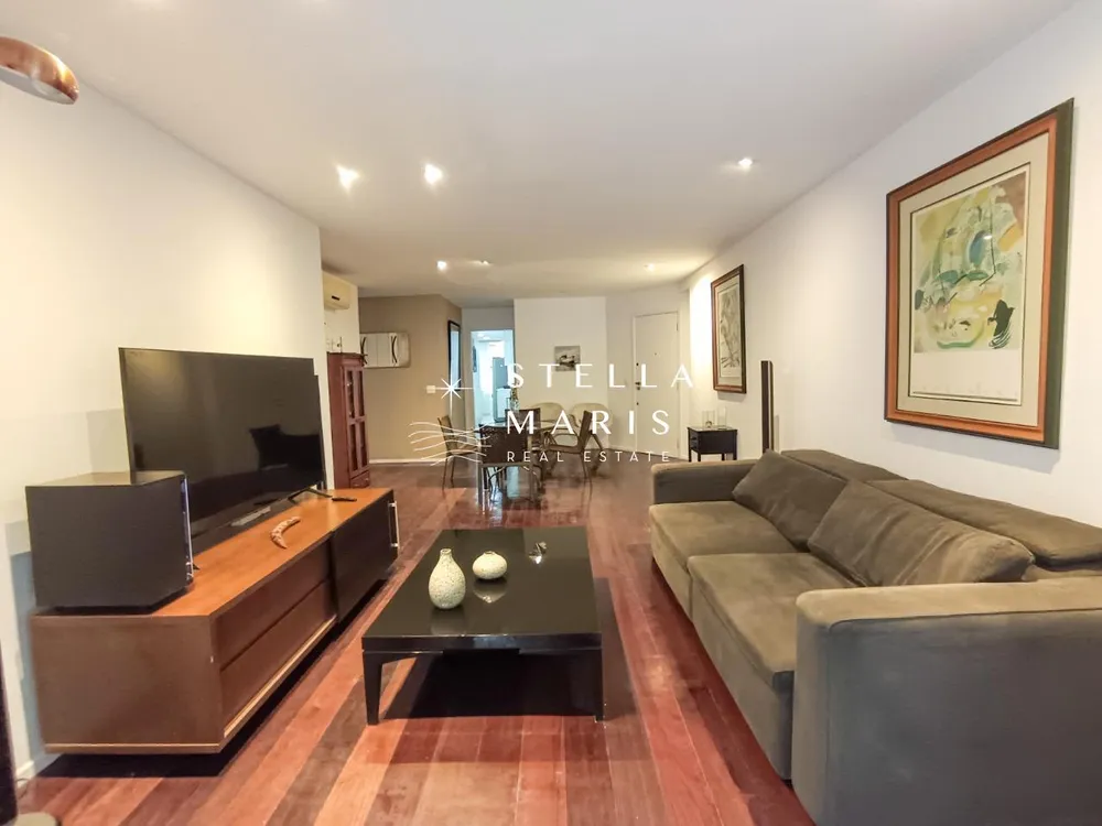 Apartamento, 4 quartos, 170 m² - Foto 22