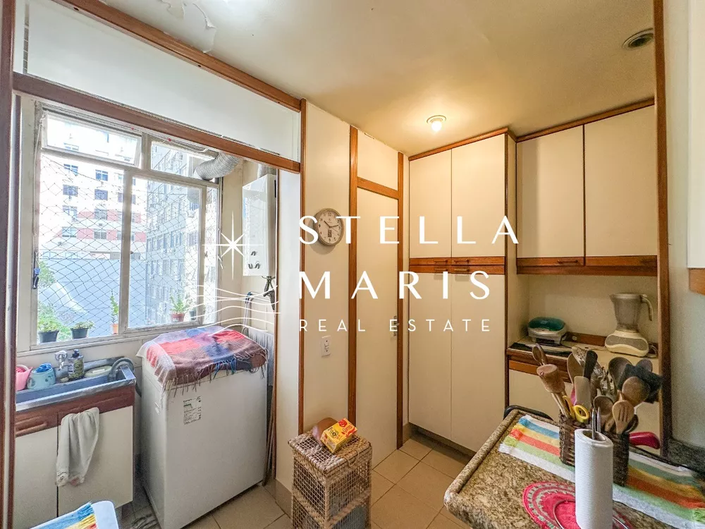 Apartamento, 4 quartos, 120 m² - Foto 22