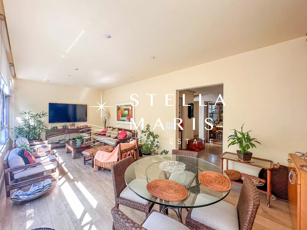 Apartamento, 4 quartos, 120 m² - Foto 17