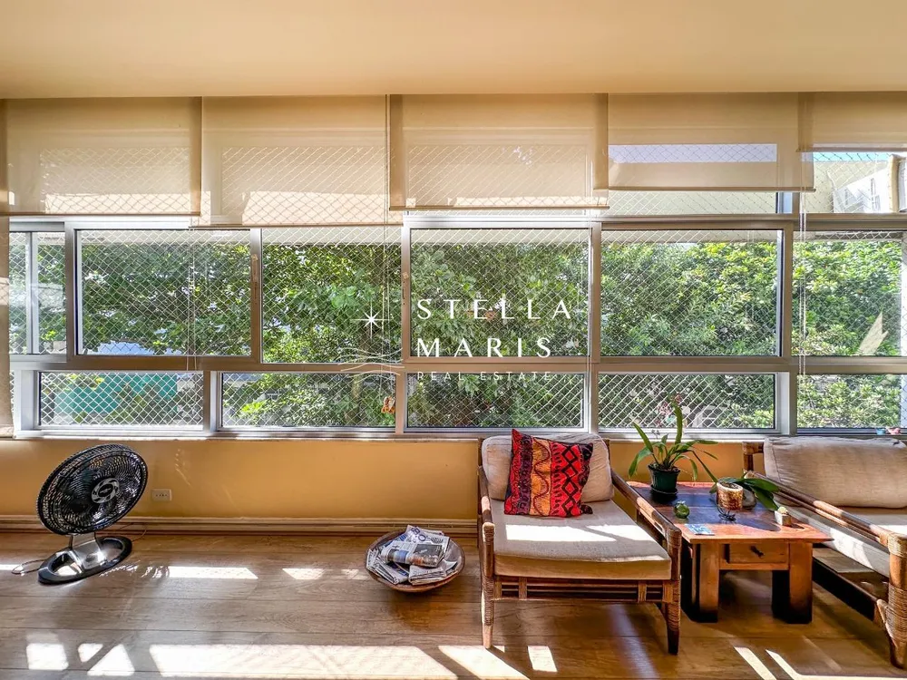 Apartamento, 4 quartos, 120 m² - Foto 10
