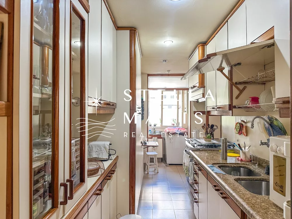 Apartamento, 4 quartos, 120 m² - Foto 36