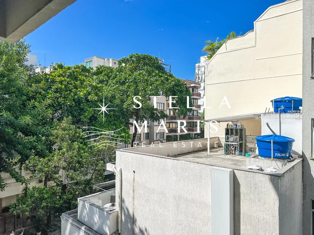 Apartamento, 4 quartos, 120 m² - Foto 25