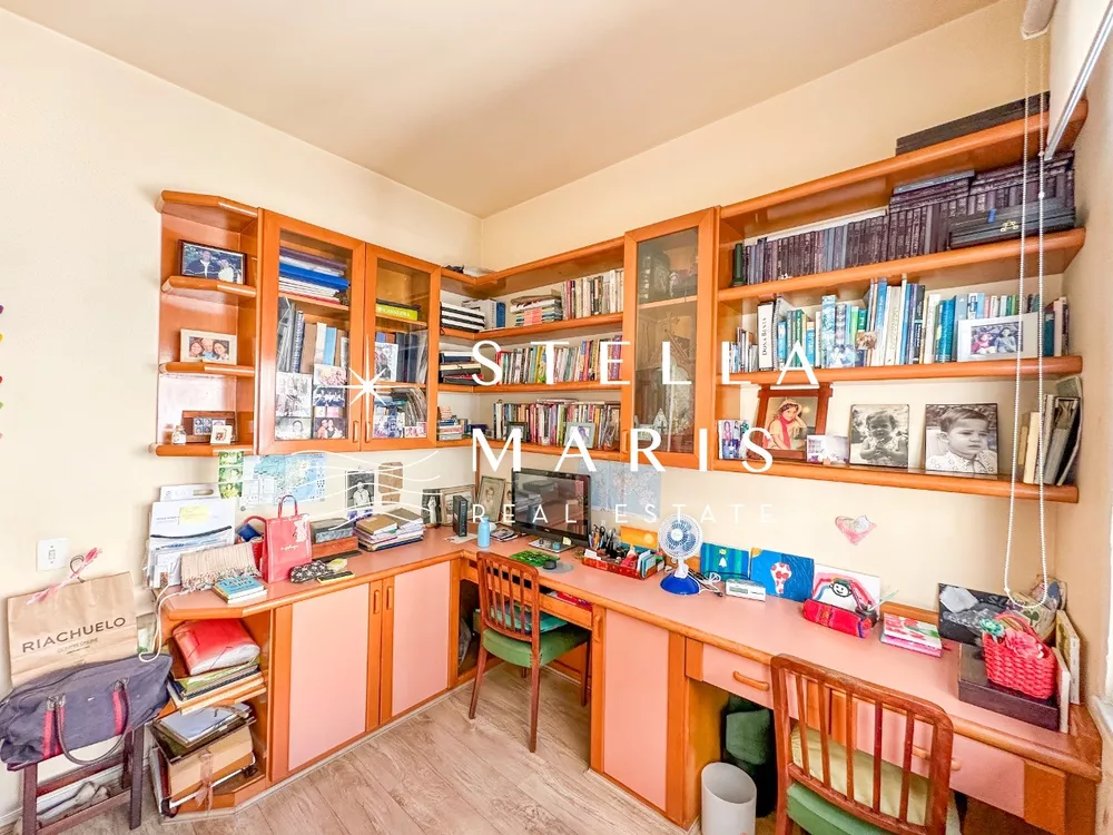 Apartamento, 4 quartos, 120 m² - Foto 18