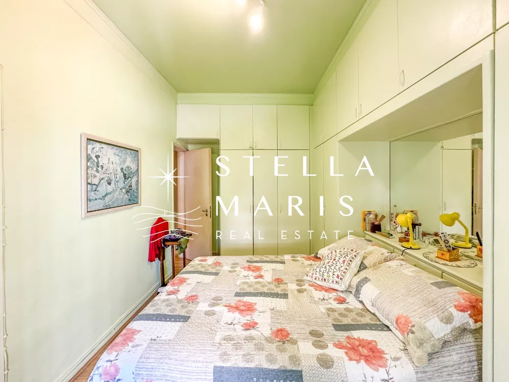 Apartamento, 4 quartos, 120 m² - Foto 31