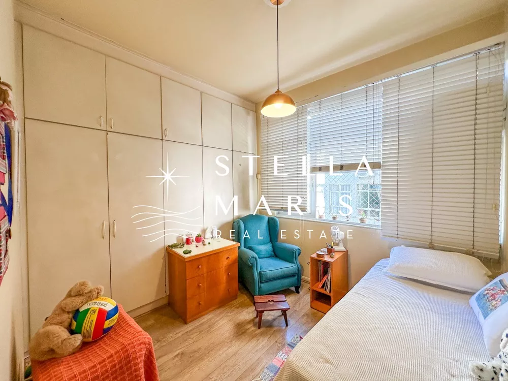 Apartamento, 4 quartos, 120 m² - Foto 26