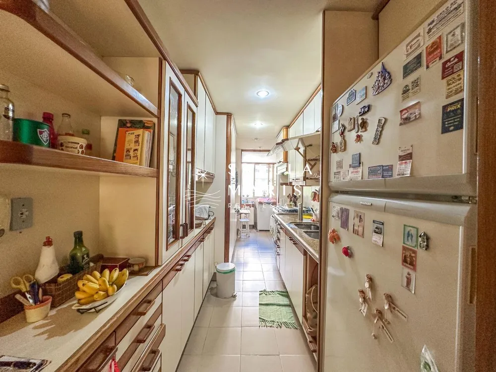 Apartamento, 4 quartos, 120 m² - Foto 74