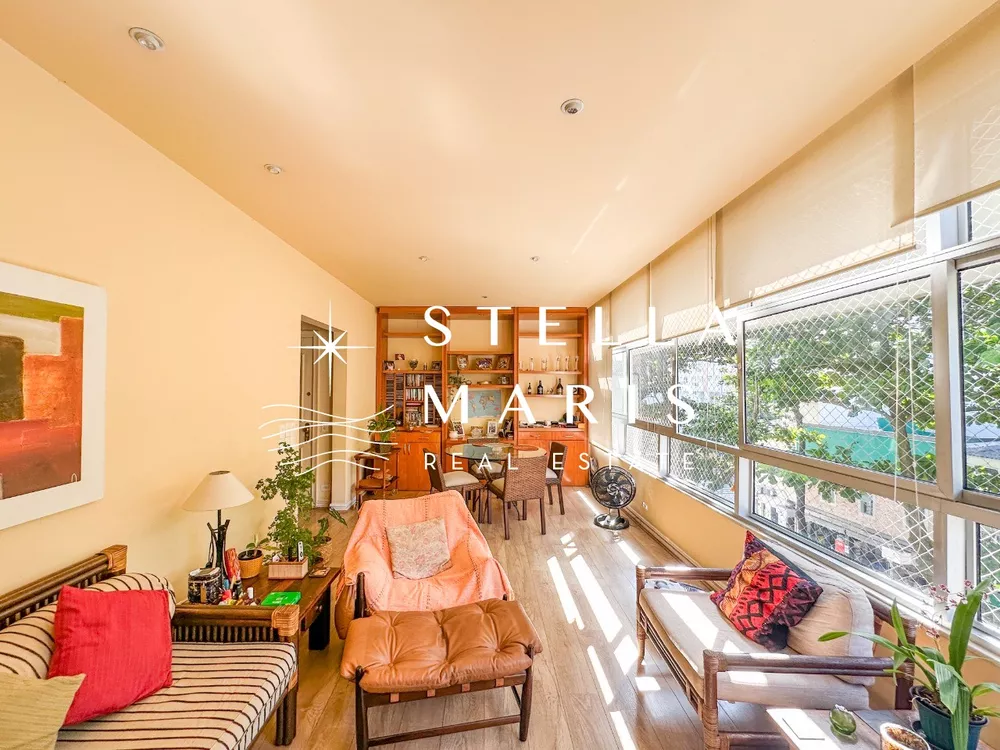Apartamento, 4 quartos, 120 m² - Foto 2