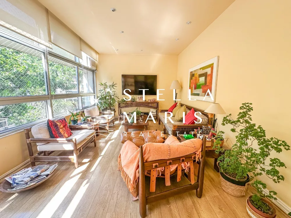 Apartamento, 4 quartos, 120 m² - Foto 12