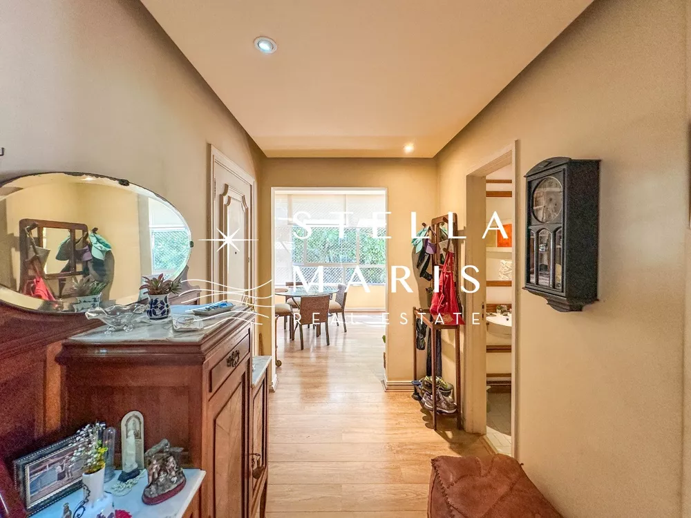 Apartamento, 4 quartos, 120 m² - Foto 29