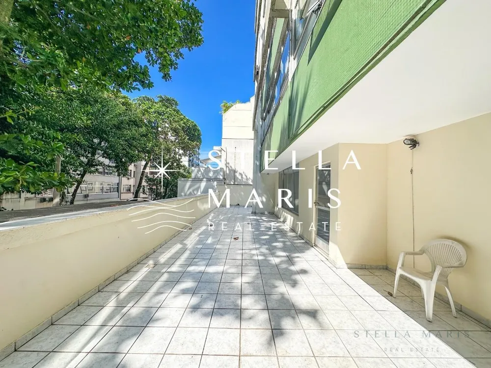 Apartamento, 4 quartos, 120 m² - Foto 100