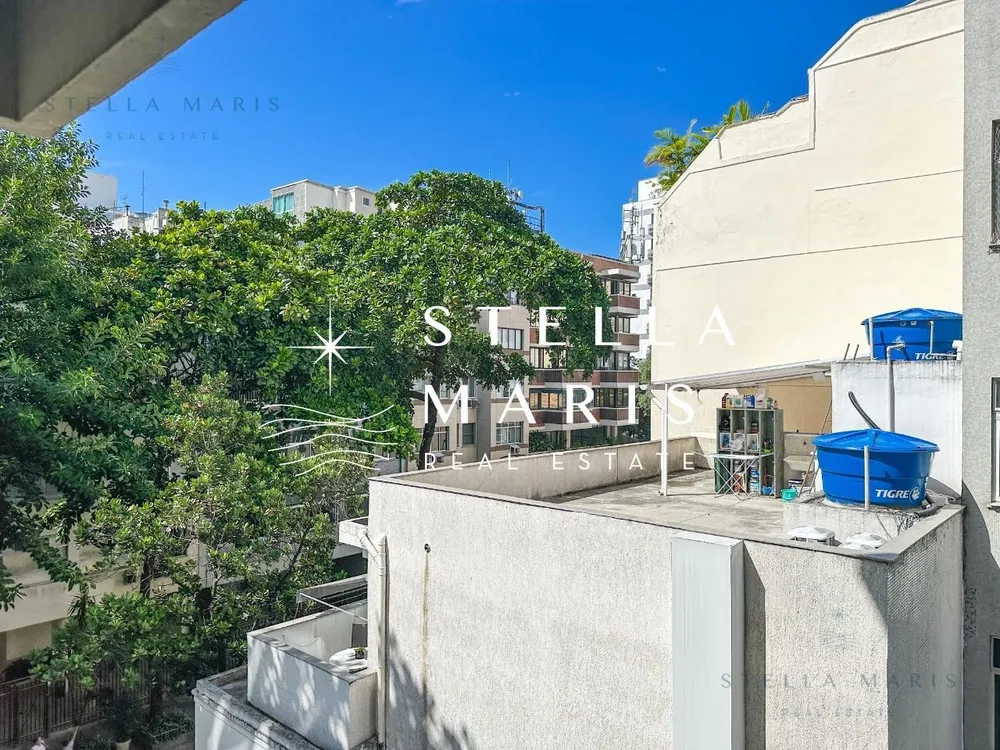Apartamento, 4 quartos, 120 m² - Foto 61
