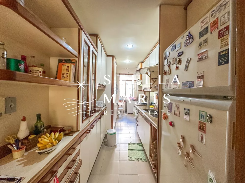 Apartamento, 4 quartos, 120 m² - Foto 33