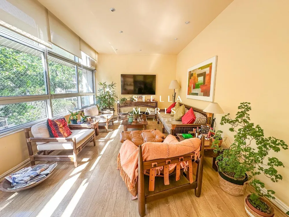 Apartamento, 4 quartos, 120 m² - Foto 7