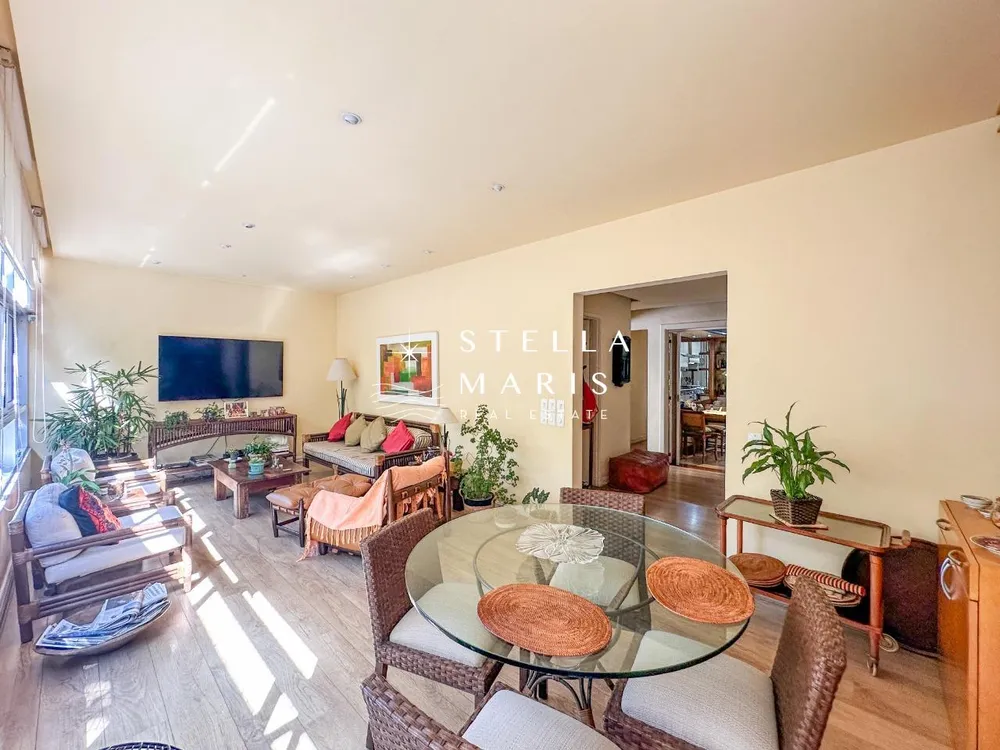 Apartamento, 4 quartos, 120 m² - Foto 16