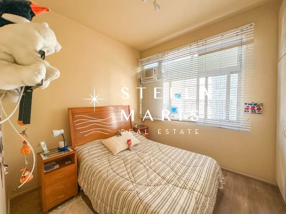 Apartamento, 4 quartos, 120 m² - Foto 19