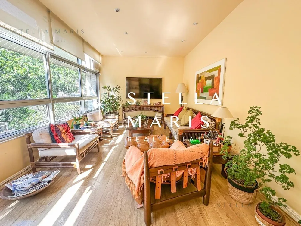 Apartamento, 4 quartos, 120 m² - Foto 9