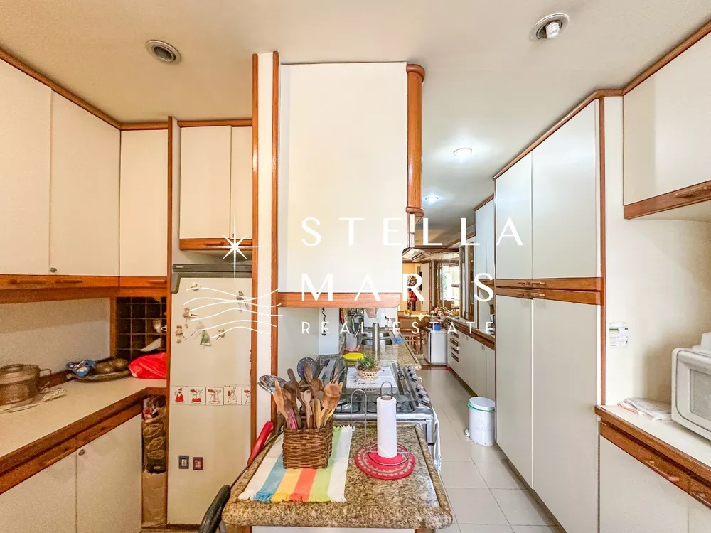 Apartamento, 4 quartos, 120 m² - Foto 34