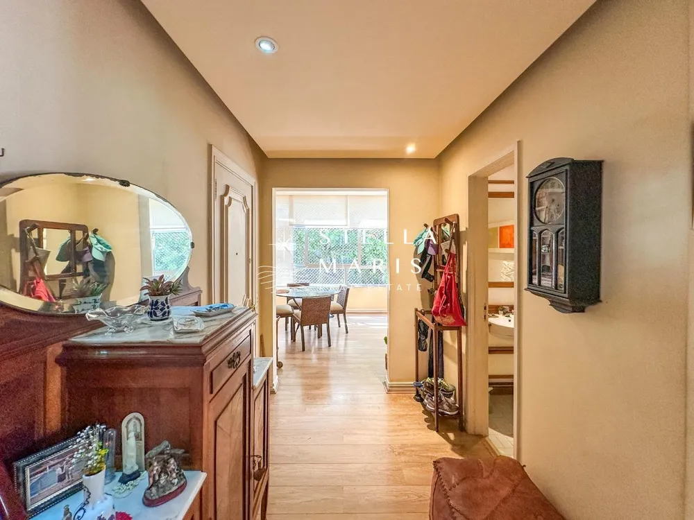 Apartamento, 4 quartos, 120 m² - Foto 22