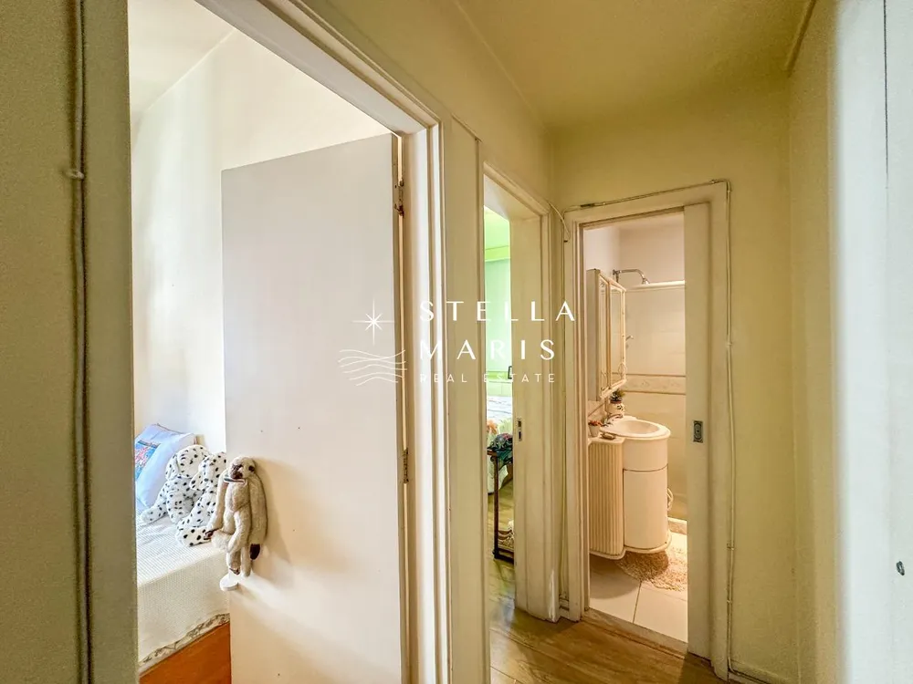 Apartamento, 4 quartos, 120 m² - Foto 34