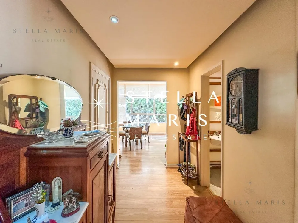 Apartamento, 4 quartos, 120 m² - Foto 24