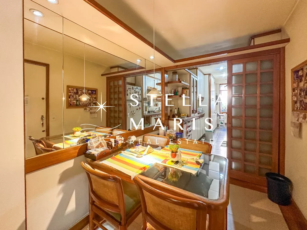 Apartamento, 4 quartos, 120 m² - Foto 35