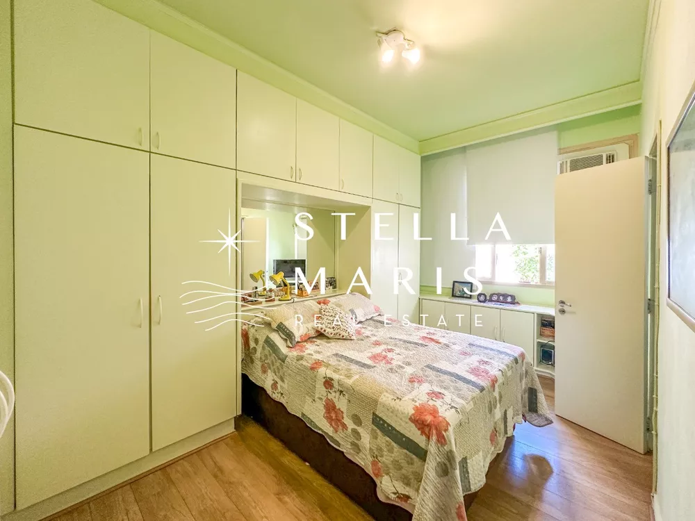 Apartamento, 4 quartos, 120 m² - Foto 20