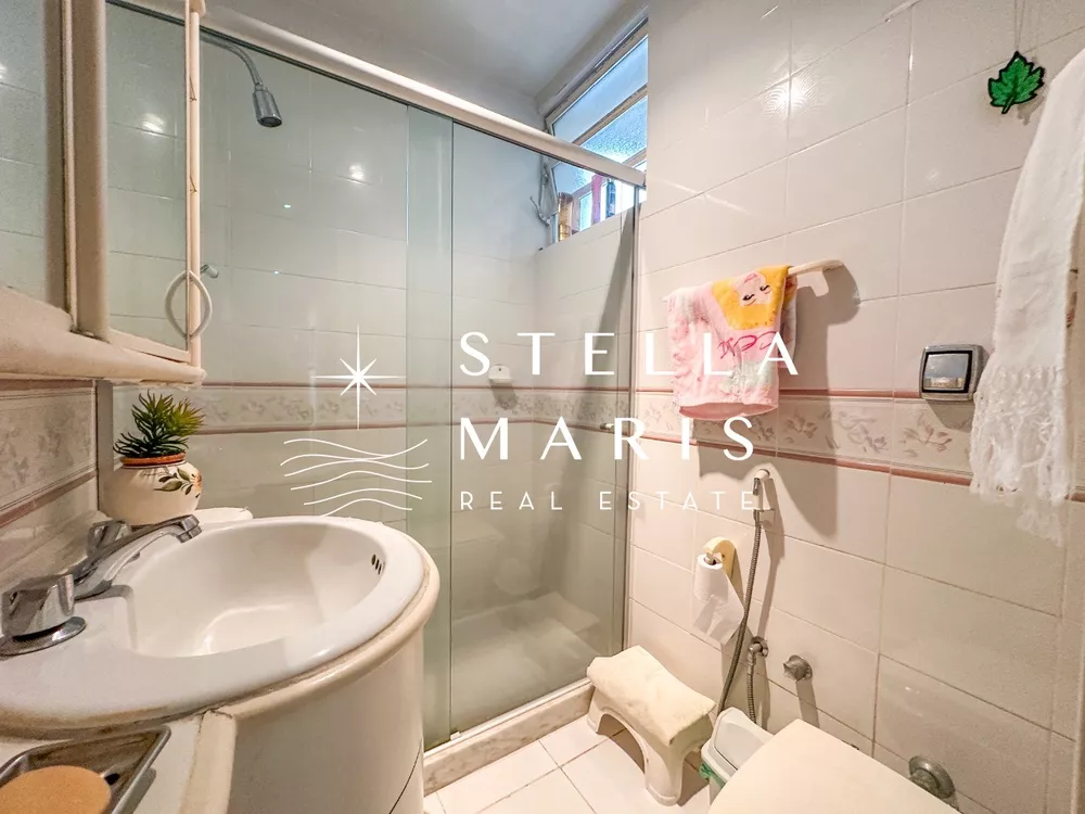 Apartamento, 4 quartos, 120 m² - Foto 21