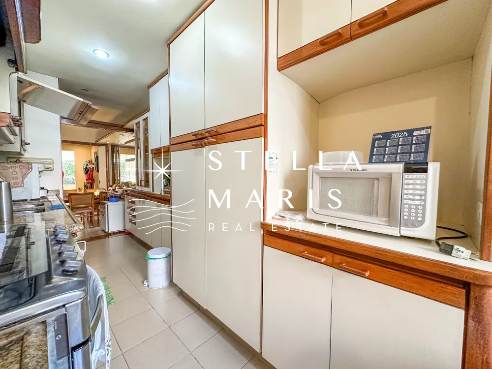 Apartamento, 4 quartos, 120 m² - Foto 11