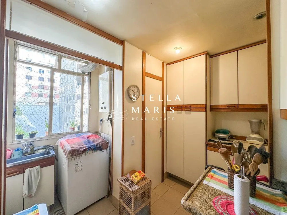 Apartamento, 4 quartos, 120 m² - Foto 96
