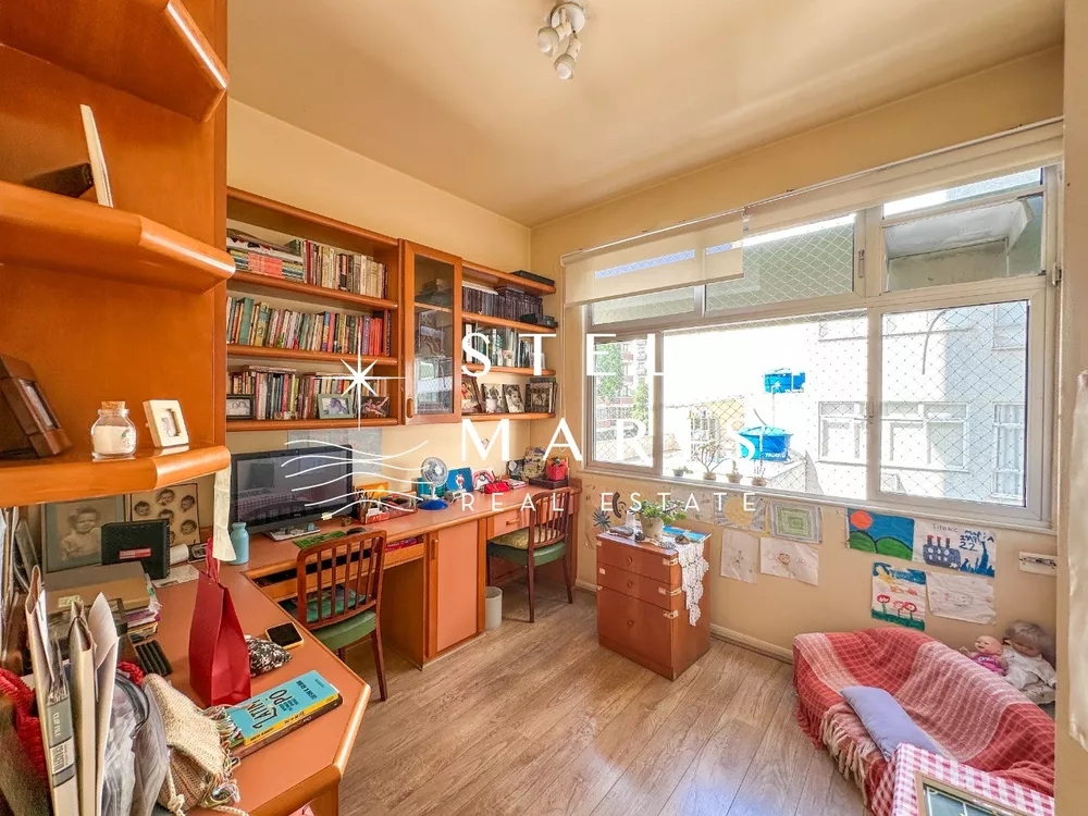 Apartamento, 4 quartos, 120 m² - Foto 10