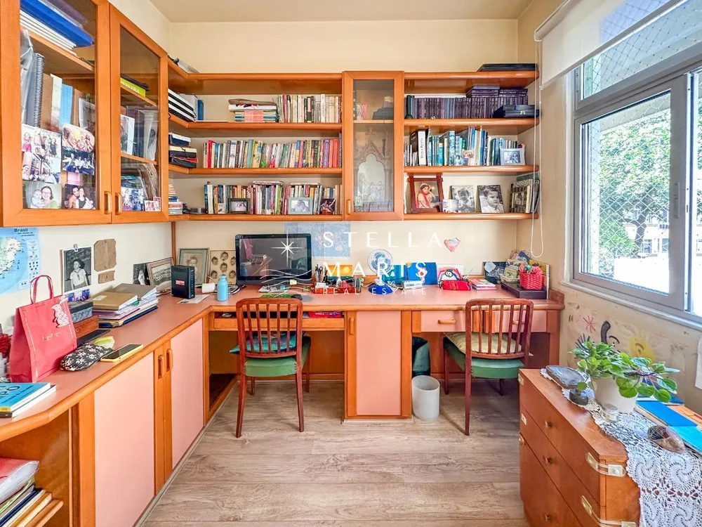 Apartamento, 4 quartos, 120 m² - Foto 66