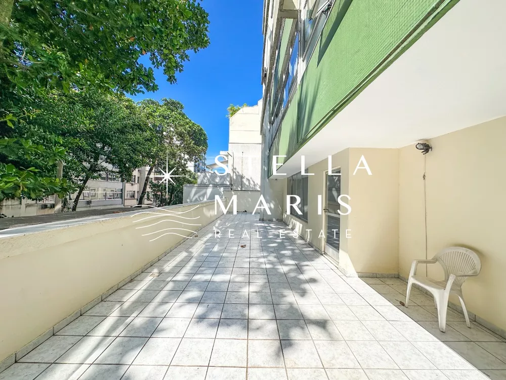 Apartamento, 4 quartos, 120 m² - Foto 23