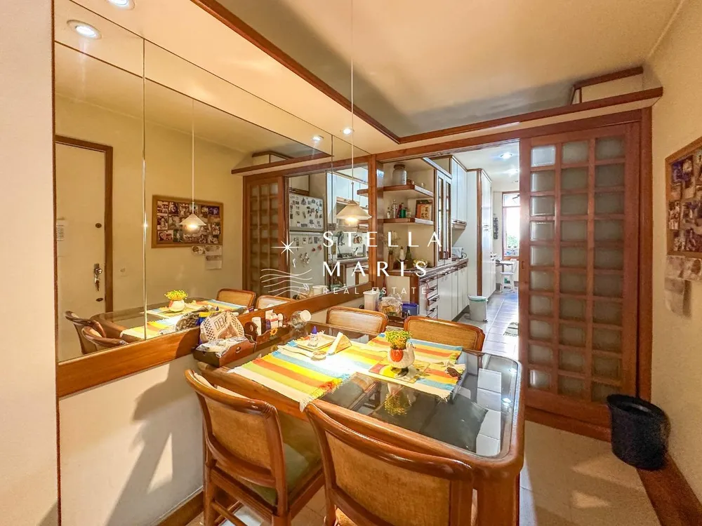 Apartamento, 4 quartos, 120 m² - Foto 71