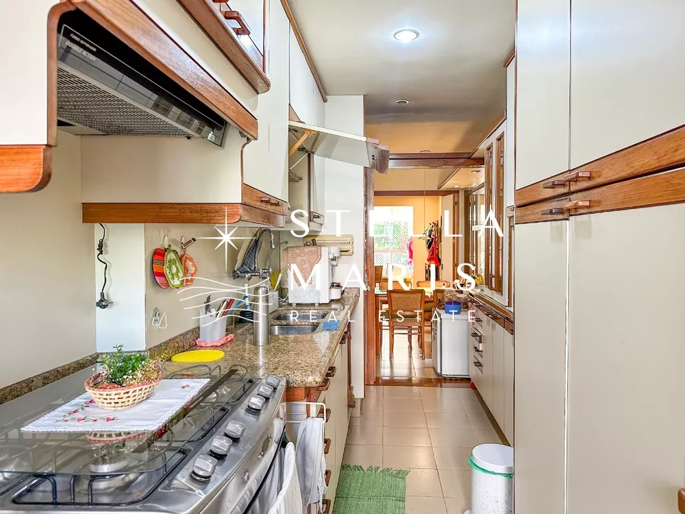 Apartamento, 4 quartos, 120 m² - Foto 8