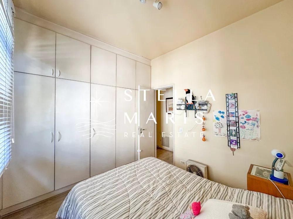 Apartamento, 4 quartos, 120 m² - Foto 28